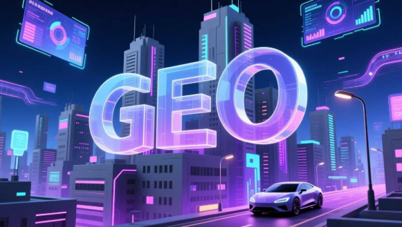 纳雍县GEO 优化行业动态：主流搜索平台地域收录规则更新综述