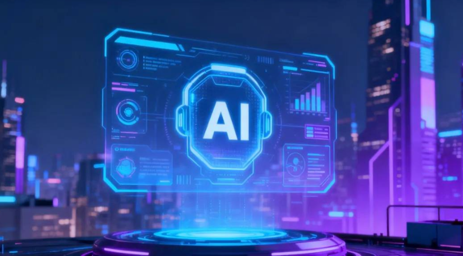 纳雍县AI选型参考：合理运用人工智能工具提升效率