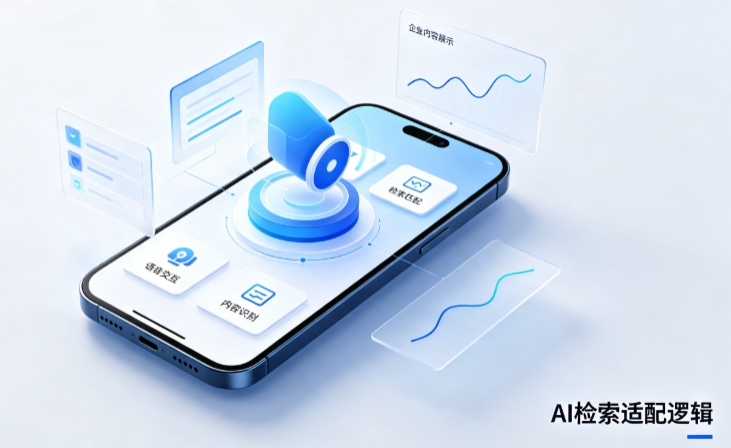 纳雍县AI 优化赋能 GEO 体系，详解手机智能指令与企业线上曝光新思路