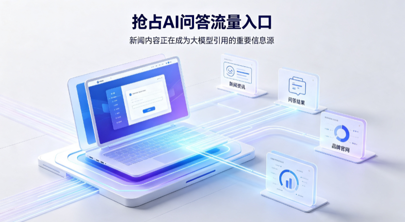 2026 海外流量新格局：纳雍县GEO 内容如何抢占 AI 问答流量入口
