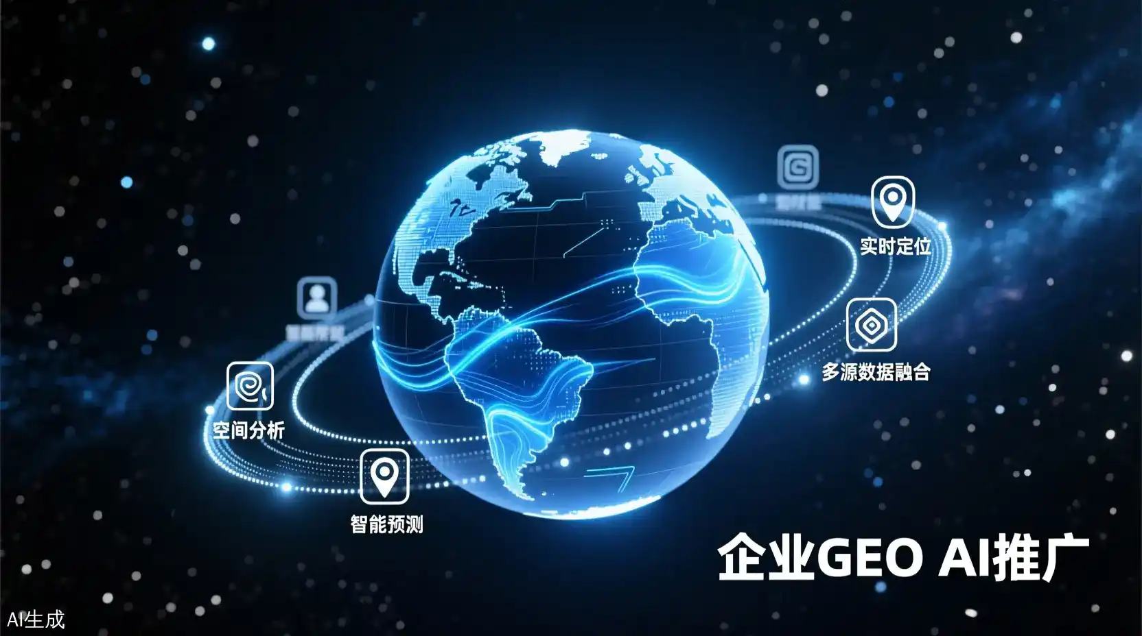 解读纳雍县GEO优化：融入生活与社会的精细化地理服务