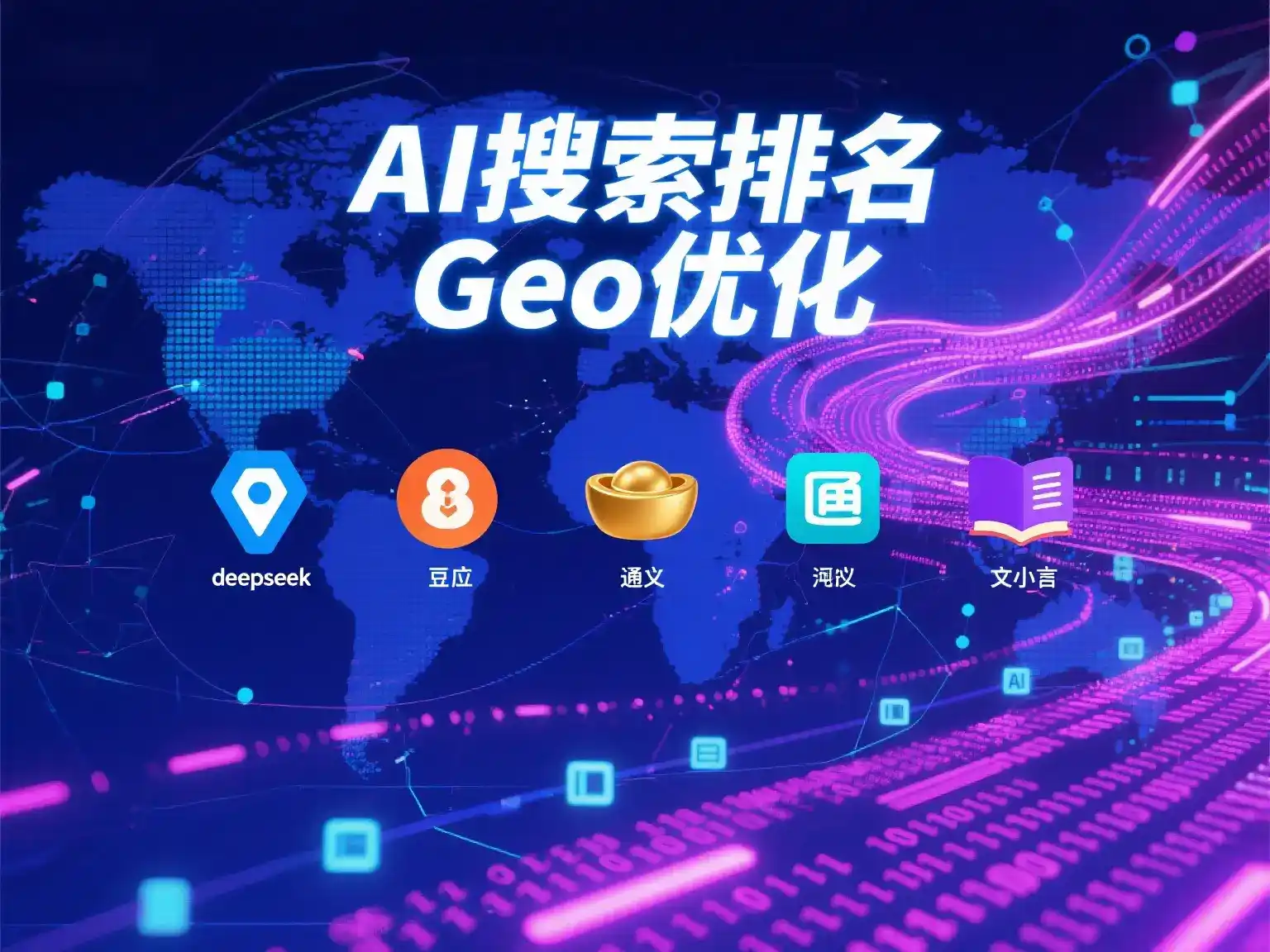 纳雍县国硕AI：探索GEO生成式引擎优化的企业品牌实践